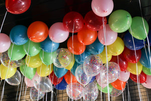 balloons for sale nz