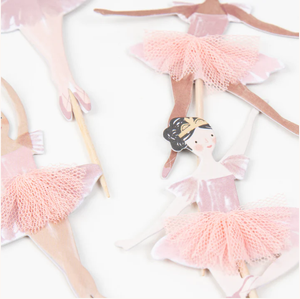 ballerina party theme online party store auckland nz