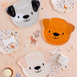 dog party decorations online party store auckland nz