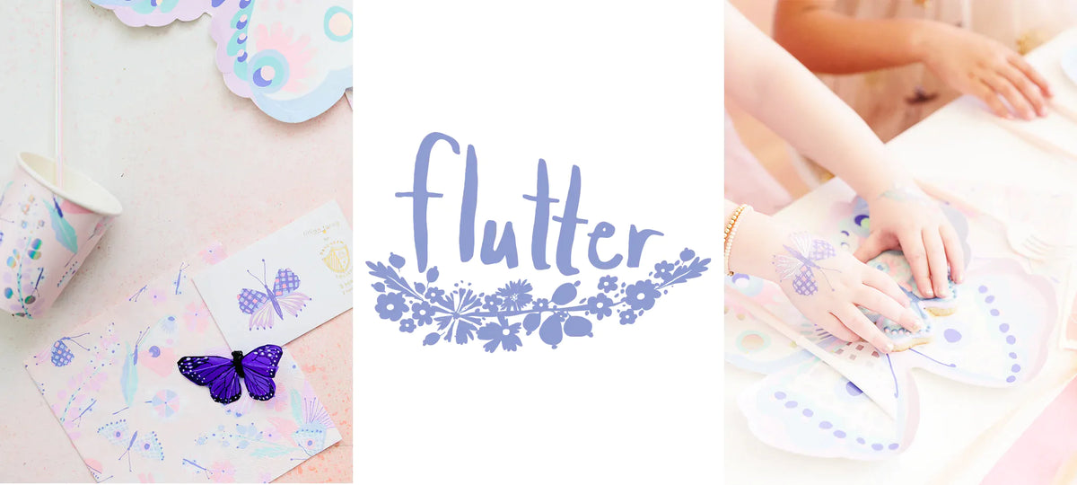 Daydream Society | The Pretty Prop Shop Parties