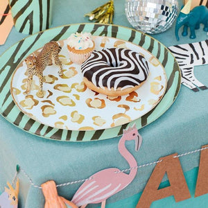 safari and animal themed party decor online party store auckland nz