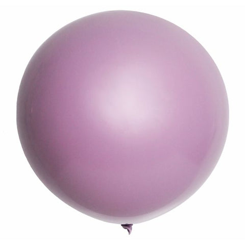 90cm Balloon Canyon Rose (Single) - The Pretty Prop Shop Parties