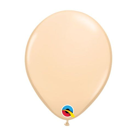 28cm Balloon Blush (Single) - The Pretty Prop Shop Parties