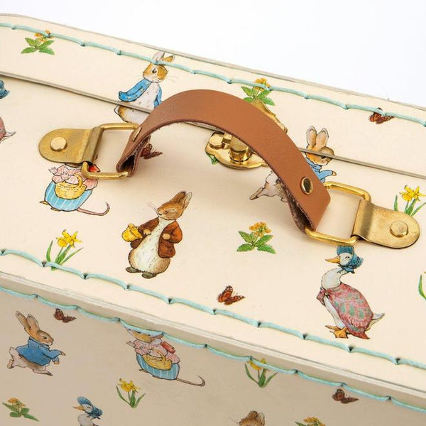 Peter Rabbit™ Suitcases (set of 2) - The Pretty Prop Shop Parties