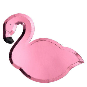 Flamingo Party Decor