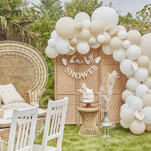 Hello Baby Ginger Ray party decorations online party store Auckland NZ