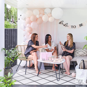 Future Mrs Ginger Ray party decorations online party store Auckland NZ