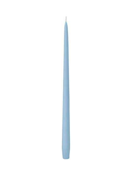 Moreton Taper Candle 35cm - French Blue