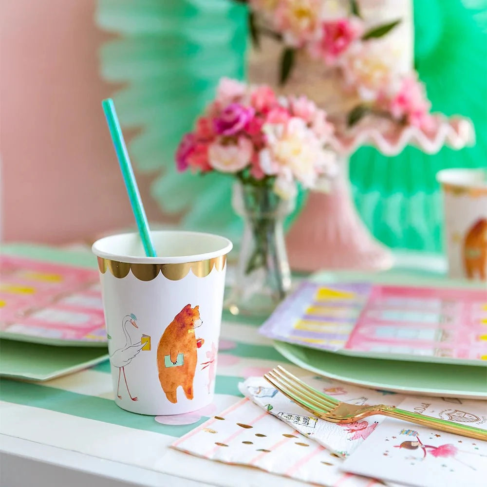 Lola Dutch Parade Cups | Daydream Society | The Pretty Prop Shop Parties