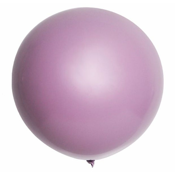 90cm Balloon Canyon Rose (Single)