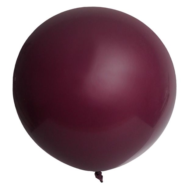90cm Balloon Sangria (Single)
