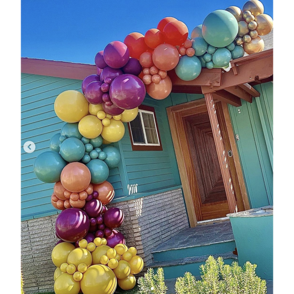 90cm Balloon Willow (Single) - The Pretty Prop Shop Parties