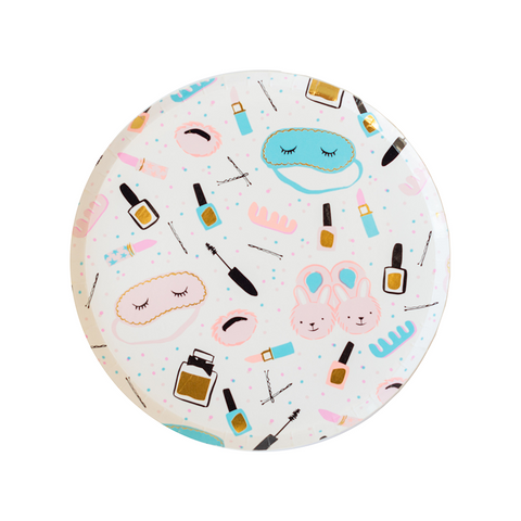 Sweet Dreams Small Plates - The Pretty Prop Shop Parties