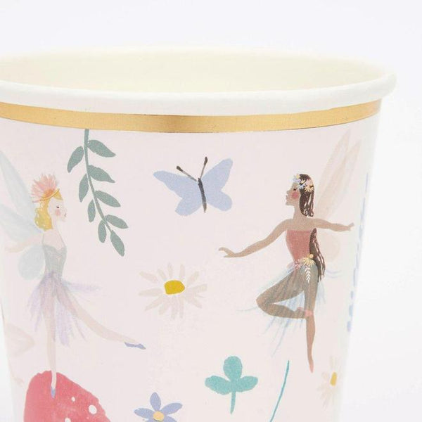 Fairy Cups - The Pretty Prop Shop Parties