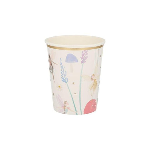 Fairy Cups - The Pretty Prop Shop Parties