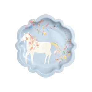 Magical Princess Small Plates - The Pretty Prop Shop Parties