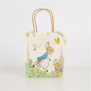 Peter Rabbit™ & Friends In The Garden Party Bags - The Pretty Prop Shop Parties