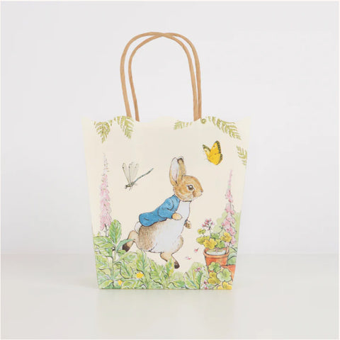 Peter Rabbit™ & Friends In The Garden Party Bags