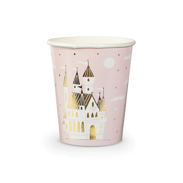 Sweet Princess Cups - The Pretty Prop Shop Parties