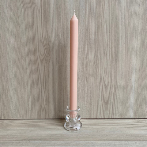 purchase nude dinner candle nz