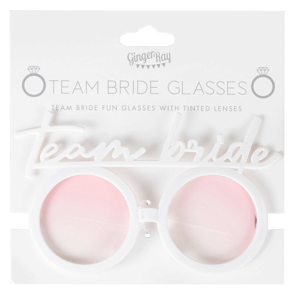 Ginger Ray Bride to Be Hen Party Sunglasses